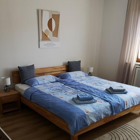 Ferienwohnung Marx Pünderich Εξωτερικό φωτογραφία