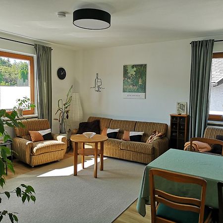 Ferienwohnung Marx Pünderich Εξωτερικό φωτογραφία
