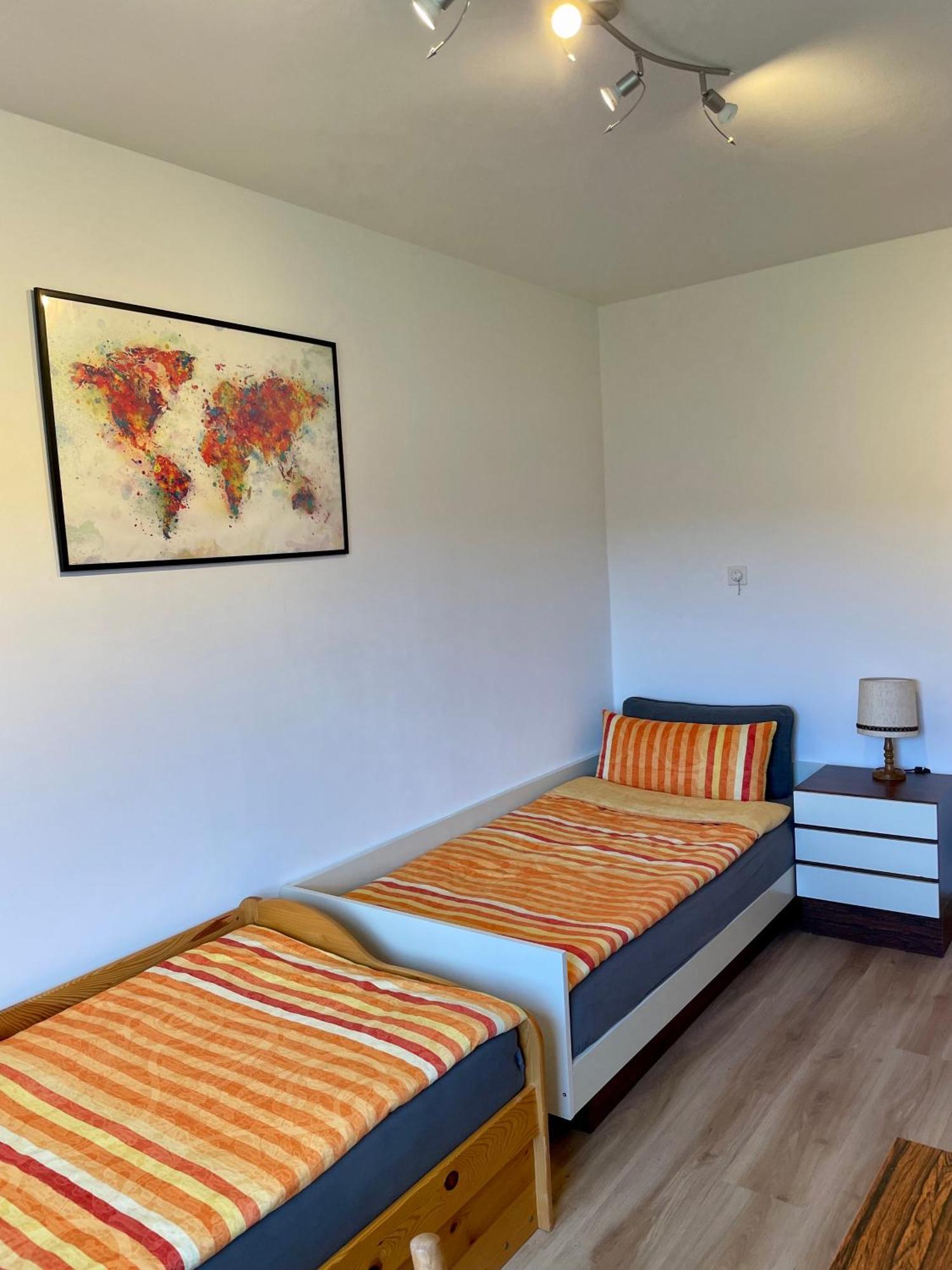 Ferienwohnung Marx Pünderich Εξωτερικό φωτογραφία