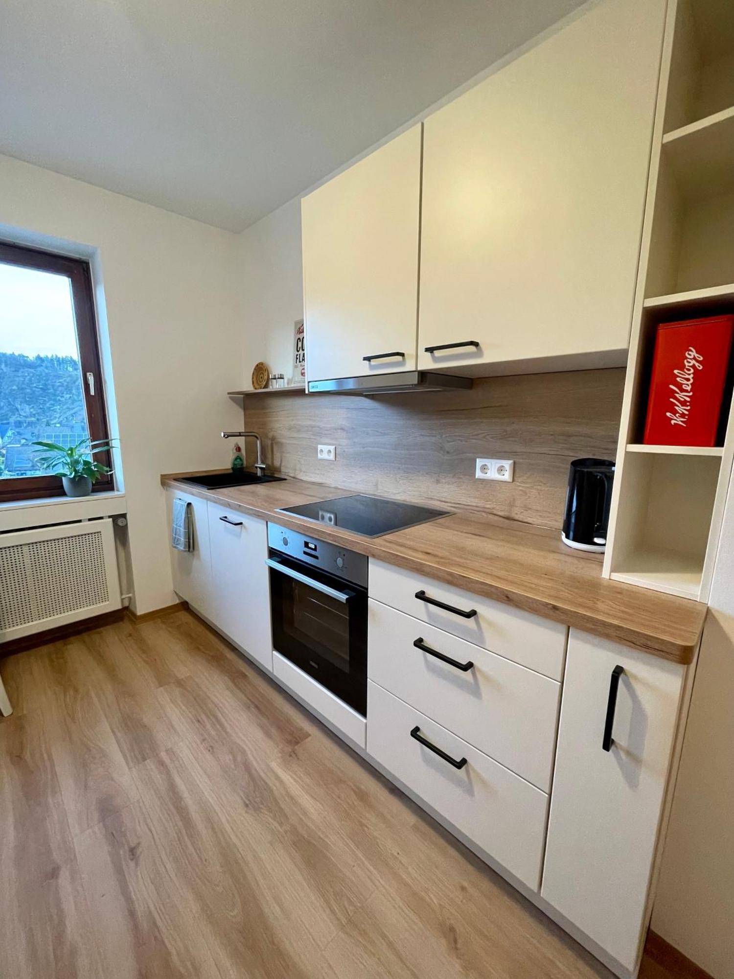 Ferienwohnung Marx Pünderich Εξωτερικό φωτογραφία