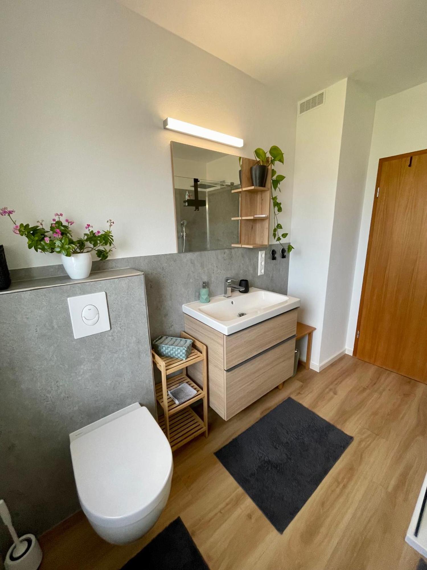 Ferienwohnung Marx Pünderich Εξωτερικό φωτογραφία