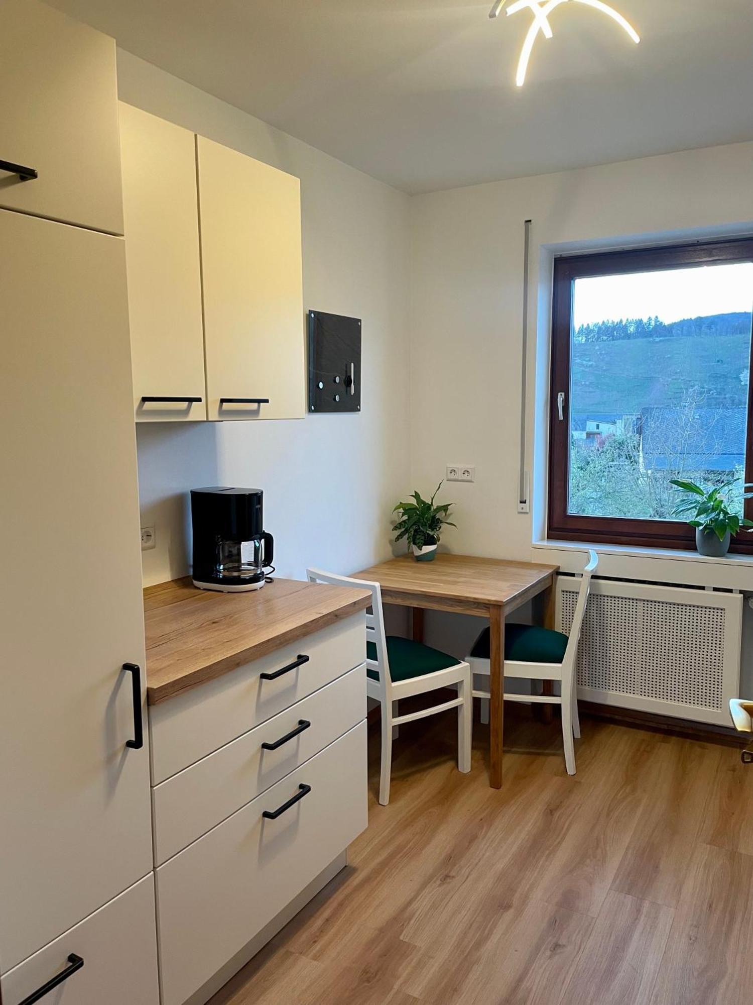 Ferienwohnung Marx Pünderich Εξωτερικό φωτογραφία