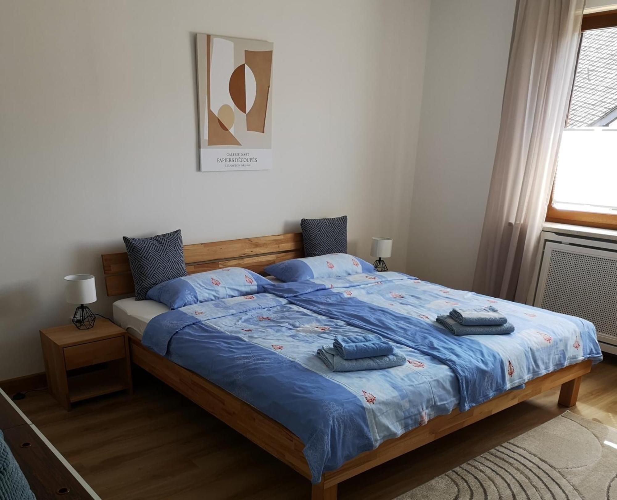 Ferienwohnung Marx Pünderich Εξωτερικό φωτογραφία