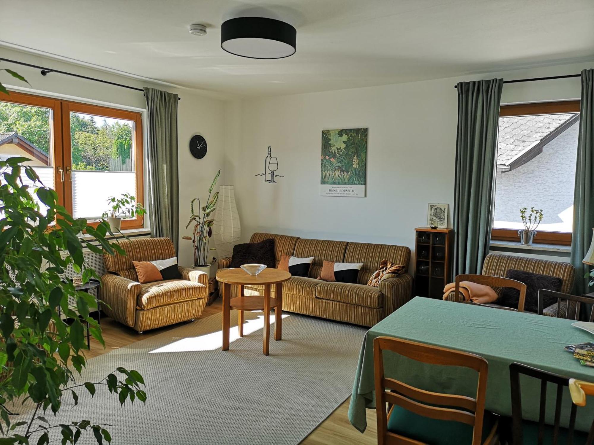 Ferienwohnung Marx Pünderich Εξωτερικό φωτογραφία