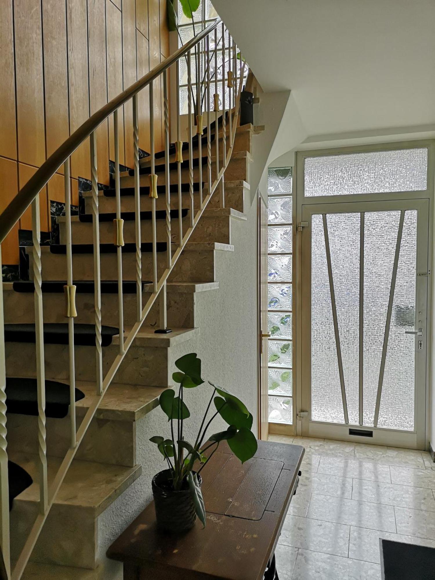 Ferienwohnung Marx Pünderich Εξωτερικό φωτογραφία